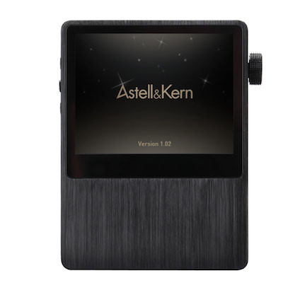 Astell & Kern – đột phá thị trường máy nghe nhạc di động hi-end