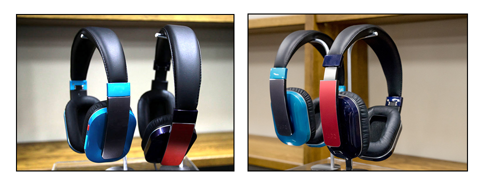 UPQ giới thiệu sản phẩm tai nghe bluetooth mới Q-music HDP5
